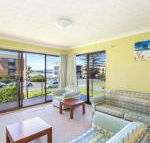 Champagne Court 1 with Water Views - Tourism TAS