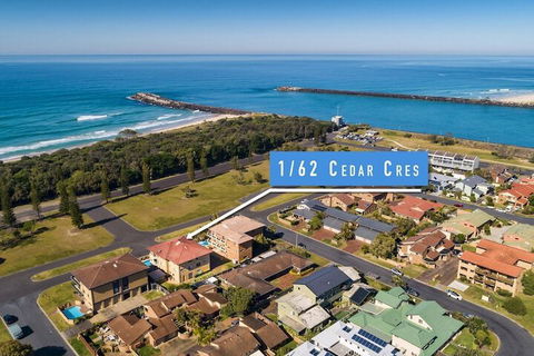 Beach Point East Ballina - Hobart Tourism 2