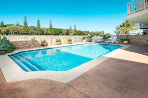 Beach Point East Ballina - Hobart Tourism 0