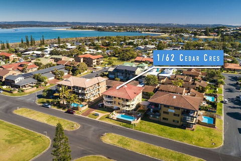 Beach Point East Ballina - Hobart Tourism 1