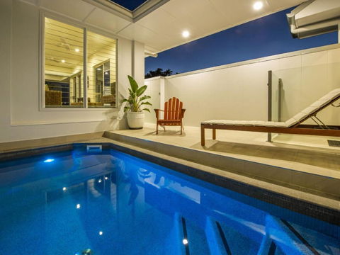 Reflections Turquoise Villa - Tourism TAS 2