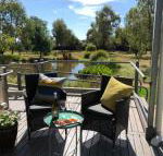 Appleyard BnB - Tourism TAS