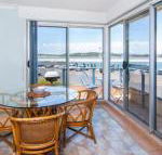 Fairholme 8 Perfect Lakefront Position - Tourism TAS
