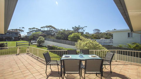 143 Mitchell Pde Magnificent Outlook - Hobart Tourism 5