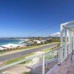 143 Mitchell Pde Magnificent Outlook - Hobart Tourism 0