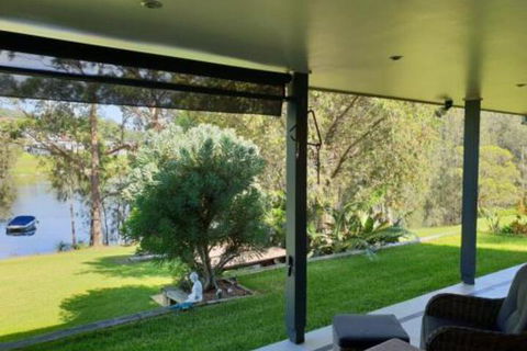 9 Hayward St. Stay Lakeside - Tourism TAS 0