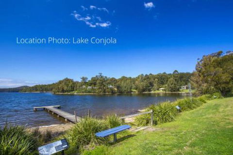 9 Hayward St. Stay Lakeside - Tourism TAS 6