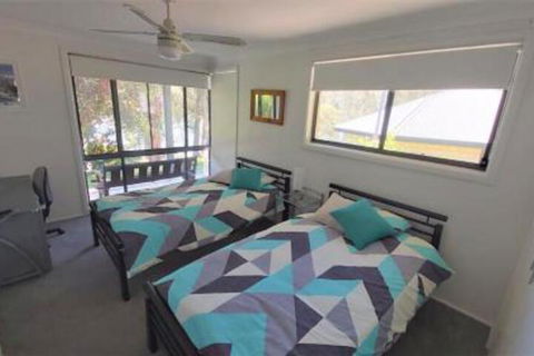 9 Hayward St. Stay Lakeside - Tourism TAS 5