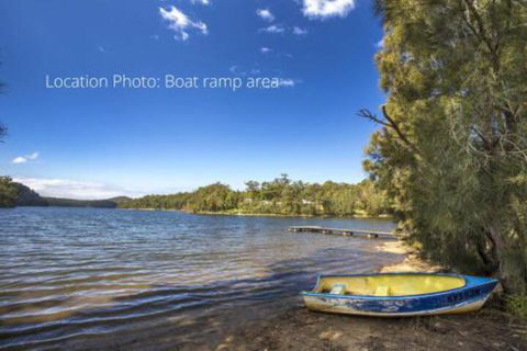 9 Hayward St. Stay Lakeside - Tourism TAS 2