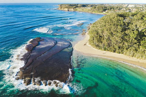 2 / 9 Donlan Rd Delightful Donlan - Hobart Tourism 1