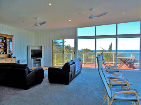 164 Mitchell Pde Spectacular Views - Hobart Tourism 5