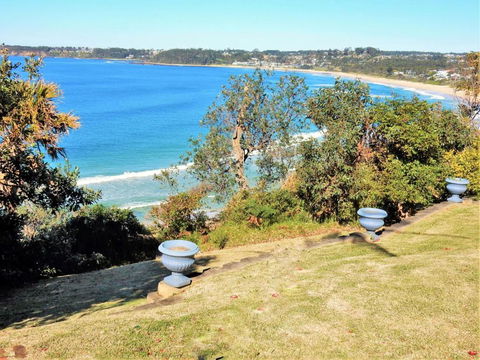 164 Mitchell Pde Spectacular Views - Hobart Tourism 6