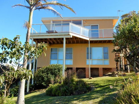 164 Mitchell Pde Spectacular Views - Hobart Tourism 1
