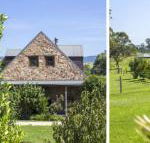 Stone Cottage - Tourism TAS