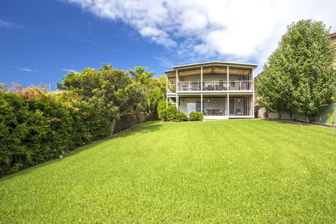 11 Riley St. Stylishly Modern - Hobart Tourism 5
