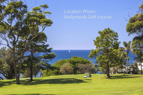 11 Riley St. Stylishly Modern - Hobart Tourism 4