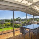 11 Riley St. Stylishly Modern - Hobart Tourism 0