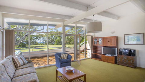 103 Bannister Head Rd Beaming Bannister Retreat - Hobart Tourism 6
