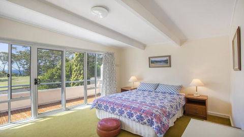 103 Bannister Head Rd Beaming Bannister Retreat - Hobart Tourism 3
