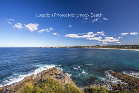 103 Bannister Head Rd Beaming Bannister Retreat - Hobart Tourism 4