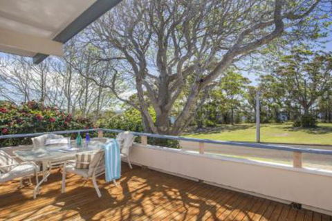 103 Bannister Head Rd Beaming Bannister Retreat - Hobart Tourism 0