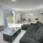 45B Wharf Street Downstairs - Tourism TAS 1