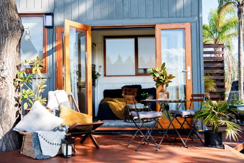 Big Tiny 6Sixteen The Banks - Hobart Tourism 1