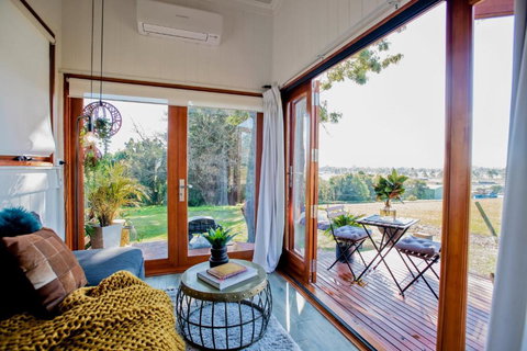 Big Tiny 6Sixteen The Banks - Hobart Tourism 2