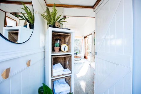 Big Tiny 6Sixteen The Banks - Hobart Tourism 6