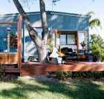 Big Tiny 6Sixteen The Banks - Hobart Tourism