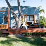 Big Tiny 6Sixteen The Banks - Hobart Tourism 0