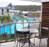 349 Oaks Pacific Blue 265 Sandy Point Road fantastic pool - Tourism TAS