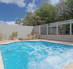 516 Pacific Blue 265 Sandy Point Road with private plunge pool air conditioning  WIFI - Tourism TAS