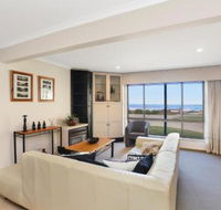 Right on the Beach at Moana - Tourism TAS