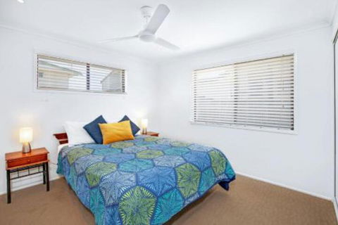 Sunyata Beach House Rainbow Beach Beachside Escape With A Pool Pet Friendly & Wi Fi - Hobart Tourism 2
