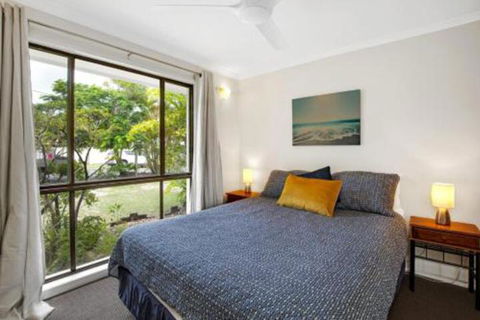 Sunyata Beach House Rainbow Beach Beachside Escape With A Pool Pet Friendly & Wi Fi - Hobart Tourism 3