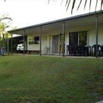 27 Carlo Road Rainbow Beach Affordable Family Beach House - Hobart Tourism 0