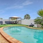 1 33 Tingira Close Rainbow Beach Gorgeous Ocean Views Swimming Pool Air Conditioning - Hobart Tourism 0