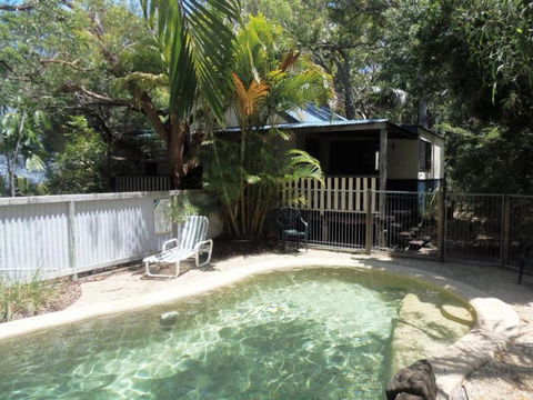 8 Orania Court Rainbow Shores Privacy Peace & Quiet - Hobart Tourism 2