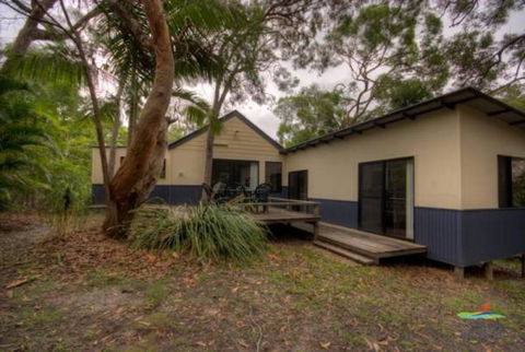 8 Orania Court Rainbow Shores Privacy Peace & Quiet - Hobart Tourism 1