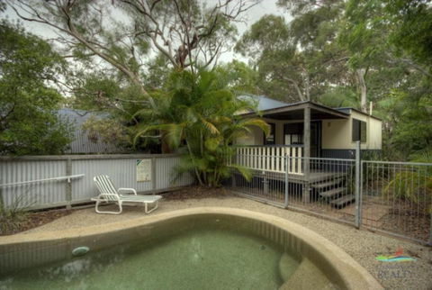 8 Orania Court Rainbow Shores Privacy Peace & Quiet - Hobart Tourism 5