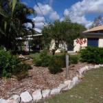 The Red Piranha Rainbow Beach Close To Everything Air Con & Pet Friendly - Hobart Tourism 0