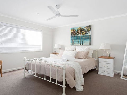 Beach Shac On Parkway! - Hobart Tourism 3