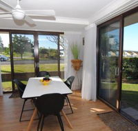 Time  Tide 1 Ground Floor with Water Views - Tourism TAS