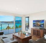 Hillcrest Views of Wagonga - Hobart Tourism