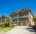 Grand Pacific 1 Unit 1 - Hobart Tourism