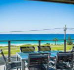81 Dalmeny Drive Beach House - Hobart Tourism