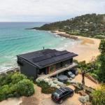 At Wye Eyrie With Arguably The Best Views In Town - Tourism TAS 0