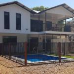9 Ibis Court Pool Beach Volleyball Air Conditioning - Hobart Tourism 0