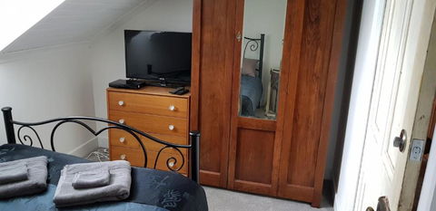 Barrington Church B & B - Hobart Tourism 3